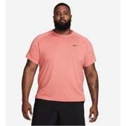 Nike - M NK DF READY SS Men's Dri-FIT Short-Sleeve Fitness Top & Loopshirt